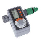 Sprinkler Timer Automatic Watering Device Self Drip Irrigation Tool for DN15 DN20 Faucets V1294-YM0703-3111230136811