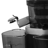 Spector Slow Juicer Cold Press Whole Black ICE1001-BK