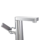 Household Bathroom Sink Faucet Simple Rotatable Basin Faucet Washbasin Faucet G1/2in V1294-YM0901-JY34506