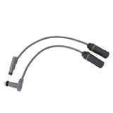 2PCS SPX Plug to RJ45 Adapter 1200Mbps IP68 Waterproof Ethernet Cable Connector for Dishy and Router V1294-YM0901-3113240163611