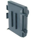 GME Kingray Wideband Dual Input VHF/UHF Amplifier Antenna Booster w LTE MHW35F V1202-V1-KINMHW35F