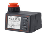 Sprinkler Timer Garden Hose ABS Programmable Automatic Irrigation Controller Smart Water Timer V1294-YM0901-3111240078611
