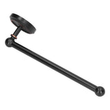 Single Towel Bar Retro Copper Stainless Steel Bathroom Towel Bar Towel Bar Holder for Bathroom V1294-YM0521-3112220090011