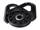 14.5 Ton Recovery Snatch Block Pulley Snatch 32,000 lbs Capacity ATV UTV V952-ZQHL7500LBS1XM1F2V0
