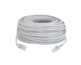 30m Cat5e Ethernet Cable, Grey V1237-ZY-506-0075