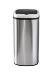 70L Stainless Steel Motion Sensor Rubbish Bin V196-SB70