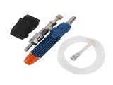 Ice Cooling Vest Vortex Tube Air Conditioning Vest Clothing Vortex Tube with Refrigerator Belt V1294-YM0703-3113230172311