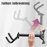 Bike rack Wall-mounted bike rack Stainless steel, can support 30 kg Adjustable handlebar angle V1188-MS-313-0679
