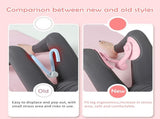 Thigh trainer pelvic floor trainer women, hip trainer pelvic floor muscle trainer, butt trainer, V1237-ZY-203-1424