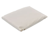 Milky White Shade Canopy Waterproof Shading Foldable 3x3m Quadrilateral Reducing Heat Shade Sail for V1294-YM0523-3111210510811