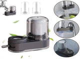 Tap Water Filter Purifier for Faucet, Kitchen and Household Use V1263-JX-4607