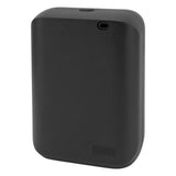 Essential Oil Diffuser 150ml Black Aromatherapy Diffuser APP Control Time Period Mist Diffuser for V1294-YM0901-3113230272311
