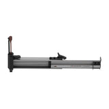 Manual Nailer Nail Shooter Woodworking Nailing Tool for Gardening Home Decoration Roofing V1294-YM0901-3111210209511