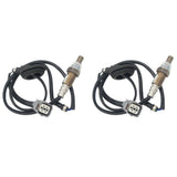 2X Car Oxygen O2 Sensor for 2003-2007 Car Accessories Part Number2344797 36532-RAA-A01 V1366-AZ2-W-15715