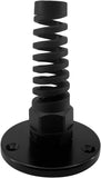 2Pcs PG16 Cable Gland with Anodized Aluminum Base Antirust Anti-corrosive Waterproof IP68 Nylon V1259-DP01-A-1292