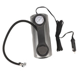 Car Air Pump Smart Portable Electric Air Pump 19 Cylinder Automatic Start Stop Inflator 12V V1294-YM0717-3113220173611