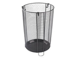 Round Umbrella Stand Rack Freestanding Umbrella Holder Bin Canes Walking Sticks Holder for Entryway V1294-YM0901-3117240335011