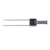Portable Hay Moisture Meter Professional High Accuracy Handheld Digital Hay Moisture Tester for V1294-YM0901-3111240201211