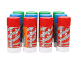 12Pcs Large Livestock Marking Crayons Red Green Blue Color Marker Pens for Pigs V1294-YM0901-3111200114811