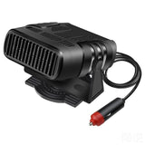12V Car Heater - Portable Automotive Heater for 12V Single-Battery Vehicles V1192-D23