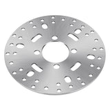 M MATI Front Brake Disc Rotor for Yamaha Big Bear 350 400 Kodiak Grizzly 400 Wolverine 350 YFM350 V1189-LWWAL-20260327-03879