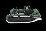 Intex Big Catch Pro Fishing Tube 68381 New for 2025 V1032-IXBIGCATCH-68381