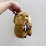 Groundhog Chalk Bag Rock Climbing Chalk Bag V1261-GROUNDHOG001