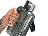 1.5L High-Capacity Portable Hydrogen Water Bottle Rechargeable Hydrogen Water Generator V1308-DSZKI-1012