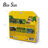 Stretchy Squishy Australian Wildlife Gift Set - Sensory Stimulation Animal Toys V274-TOY-KN-F-SQAUWAN-B