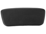 WHAMVOX Soaking Tub Pillow Bathtub Padding for Adults Replacements Black V1189-WXFWAL-20260326-02269