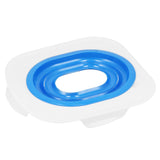 Cat Toilet Trainer Cat Litter Box Toilet Mat Pet Cat Toilet Training Kit Pet SuppliesBlue 1 Tray V1294-YM0901-3117210164511