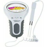 Digital pH Chlorine Tester for Swimming Pool Water Quality Testing Without Battery V1237-ZY-528-254
