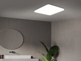 EMITTO 3-Colour Ultra-Thin 5CM LED Ceiling 54W White LI0373-54W-WH_NZ