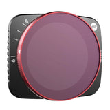 Variable Vnd 6-9 Stop Lens Filter For Dji Air 2S PRL-6030POD