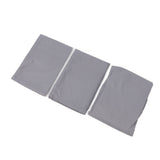 Mattress Protector Cover Fully Wrapped Waterproof Dustproof Easy Installation Bed Fitted Sheet with V1294-YM0901-3117230475211