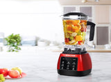 Spector 2L Commercial Blender Mixer Red AP0029-RD_NZ