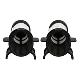 Cleaning Performance Enhanced with Replacement Brush Rollers for Shark For DuoClean Vacuum Models V1189-LWWAL-20260327-04919