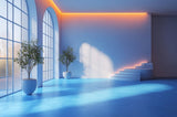 LED Flexible Strip 24W/roll 2800LM/roll V1099-BR-SL23W  20PCS