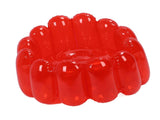 Inflatable Sofa Chair Portable Outdoor Blow Up Couch Seat Transparent Candy Color for Home Living V1294-YM0901-3116240029211