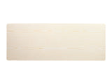 Artiss Standing Desk Top White Oak 140CM DB-B-140-NT