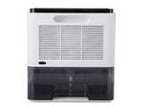 Home Powerful Motor Efficient Dehumidification 2000ML Tank Quiet Portable Small V1294-YM0901-3113240240912
