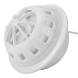 Dishwasher 15 Minutes AutomaticShutdown Super Shock Wave 2Mode USBPowered Mini Dish Washing V1294-YM0710-3113210186411