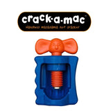Crack A Mac Macadamia Nut Cracker Handheld Opener Australian Made Kitchen Tool V238-SUPDZ-33178050461776