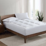 Ardor 1800GSM Reversible Mattress Topper Queen V442-INT-MATTRESST-1800GSMREVERSIBLE-WHITE-QS