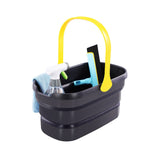10L Washing/Storage Bucket Folding Portable Mop/Food/Drink Home/Outdoor Camping V201-W12575658