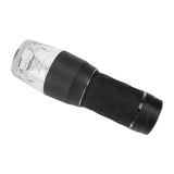 Maual Hand Coffee Maker Portable Travel Coffee Machine Compatible Ground Coffee and Coffee Capsule V1294-YM3113220235412-0421