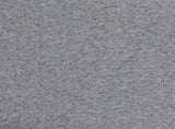 Dreamz Memory Foam Pillow Pillowcase Supprt Grey Rebound PILO1009-GY