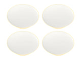 AIPOWER Motion Sensor Night Light USB-C Rechargeable Closet Light 4 Packs XFAP-KR01-4PC-CN