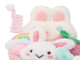 Plush Toy Bouquet Cute Shape Stuffed Animal Doll Bouquet Home Decoration with Greeting Card for V1294-YM0901-3115250000211