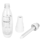 Household Portable Bubble Soda Water Machine Homemade Carbonate Beverage Drink Maker V1294-YM0901-3113200037811